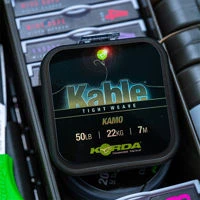 Korda Kable Tight Weave Leadcore 7m